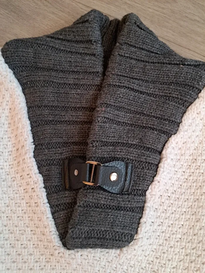 Pull hiver - photo numéro 4