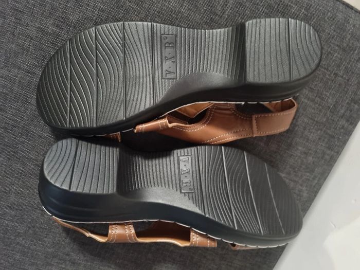 Mule femme taille 36 - photo numéro 3