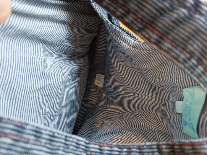 Lot salopette et pantalon doublés 12m - photo numéro 5