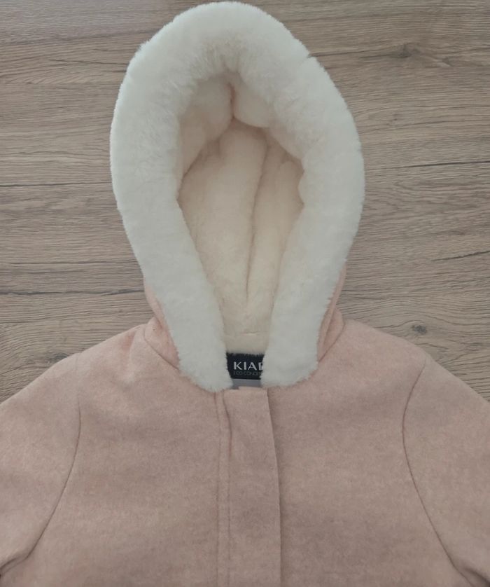 Manteau - photo numéro 2