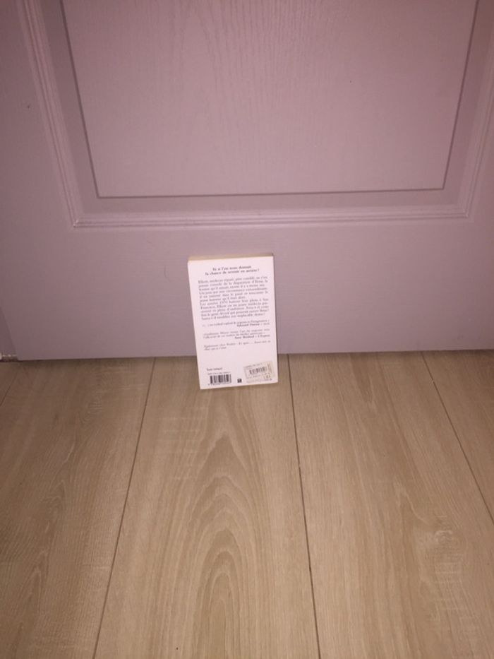 Livre 📕 Seras - tu là Pocket 3euros - photo numéro 3