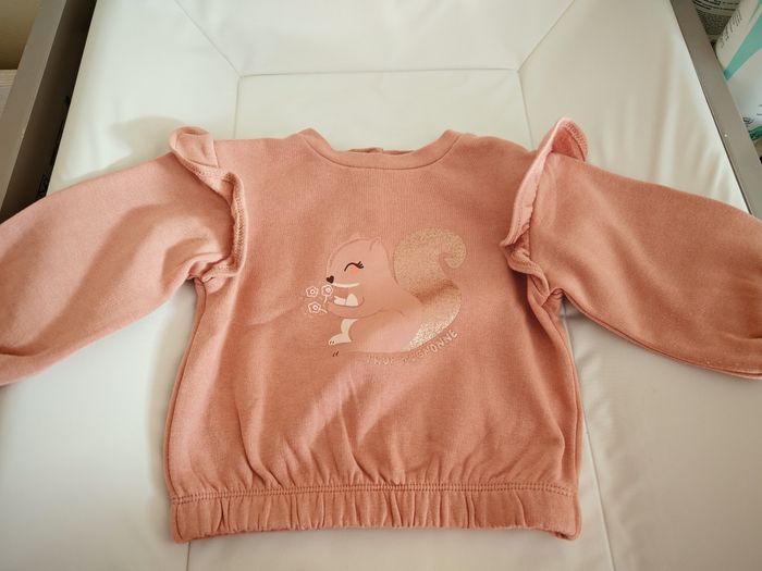 Ensemble molletonné - photo numéro 2