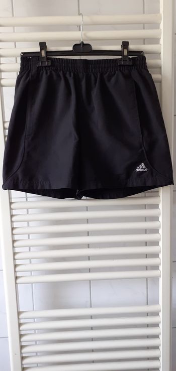 Short  Adidas
