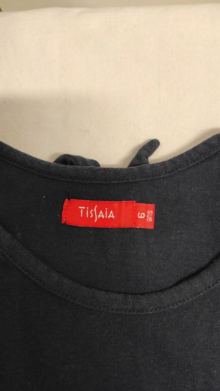 Ensemble fille,Tissaia - photo numéro 2