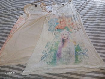 Lot de 2 Débardeurs Pimkie - Taille S/M