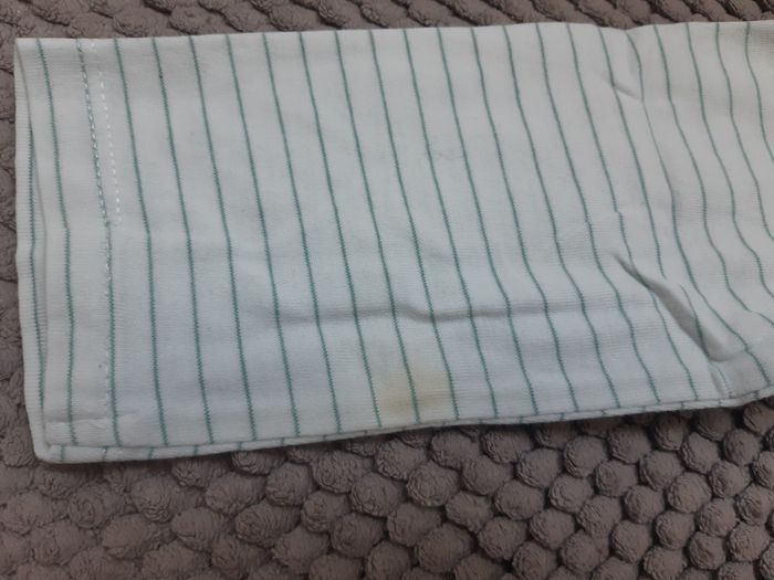 T-shirt ML Sergent major 3 ans - photo numéro 5