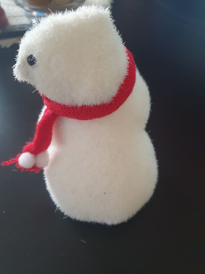 Petit  ourson - photo numéro 2