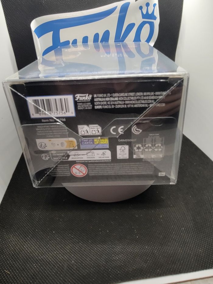 Pop Will Byers Stranger Things - photo numéro 6