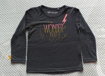 Tee-shirt manches longues