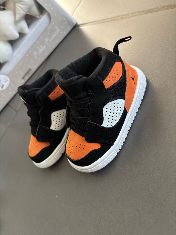 Chaussure - photo numéro 2