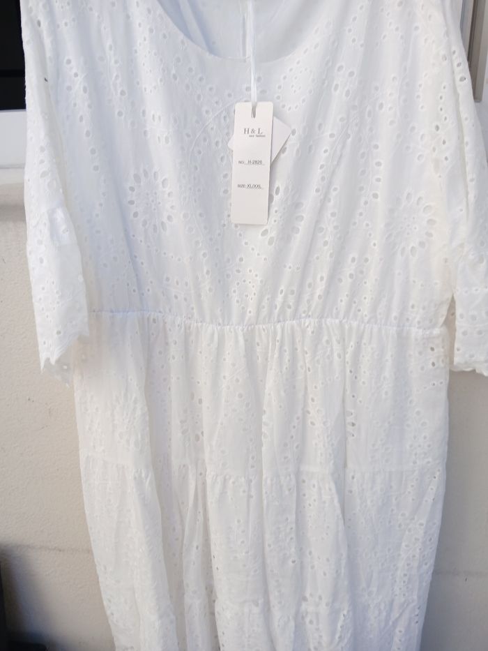 Robes - photo numéro 3