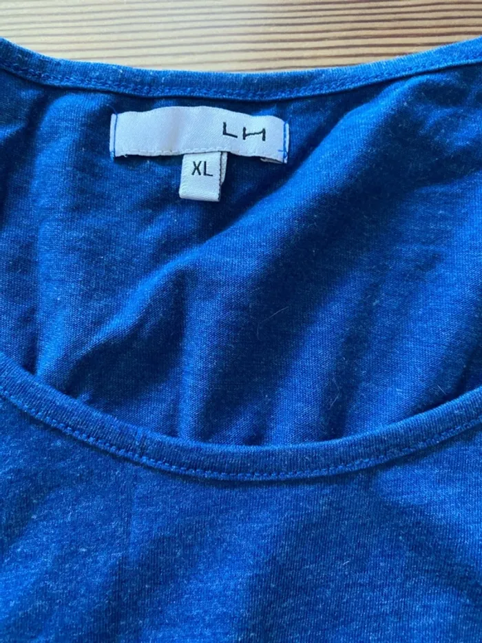 T-shirt femme - photo numéro 2