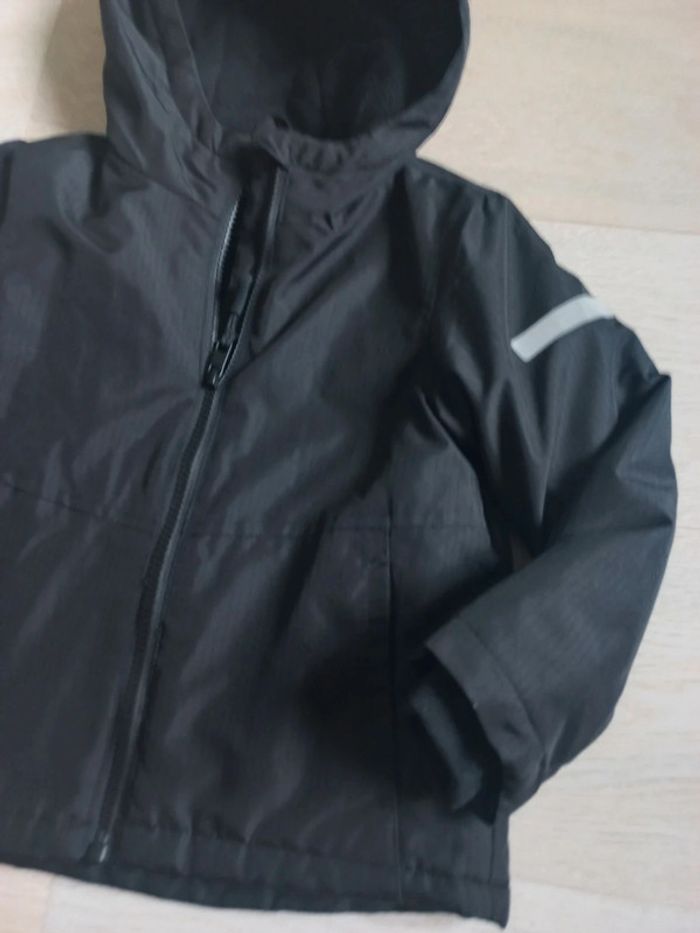 Manteau - photo numéro 2