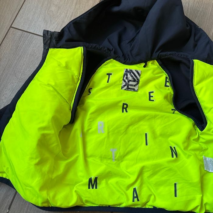 Veste mi saison ikks - photo numéro 2