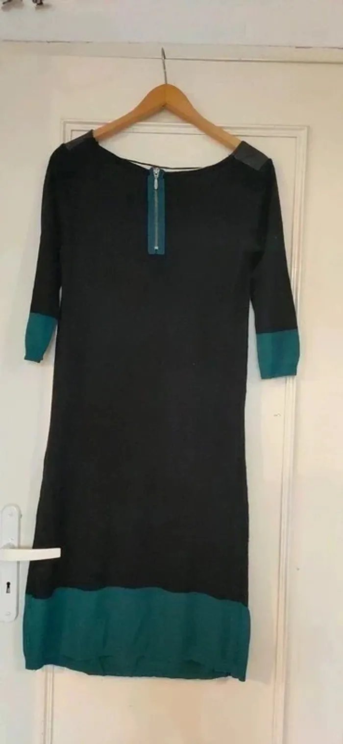 Robe longue de maternité - photo numéro 5