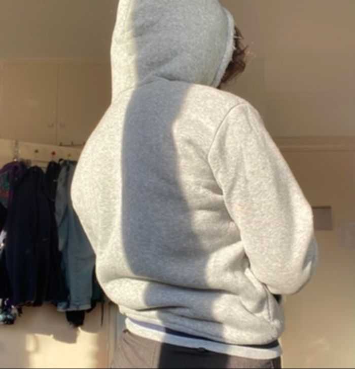 Gilet d’hiver - photo numéro 5