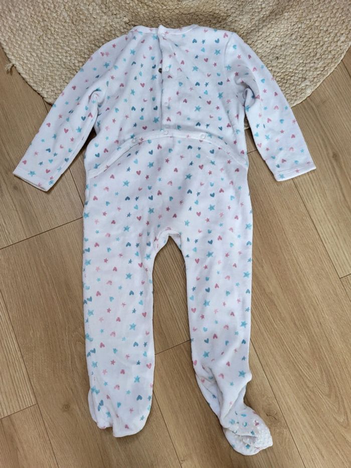 Pyjama 36 mois - photo numéro 3