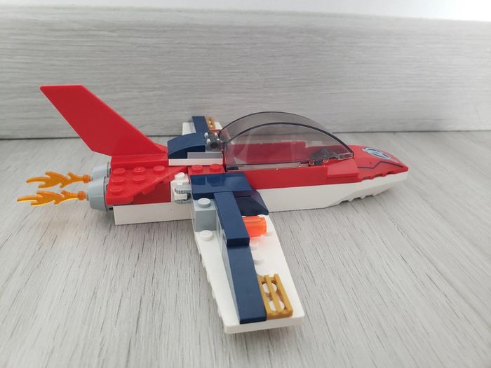 Lego 76152 Marvel La colère de Loki - photo numéro 11