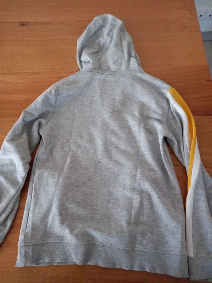 Sweat à capuche - photo numéro 3