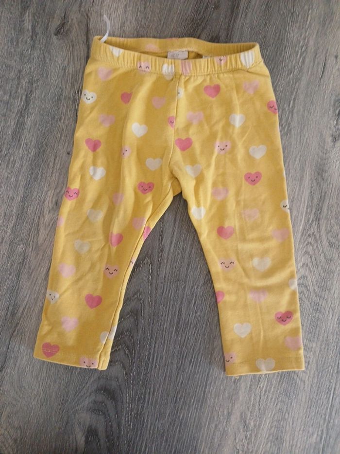 Pantalon 18m