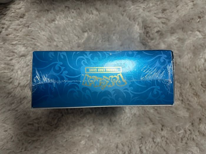 Pokémon - UPC Dracaufeu ME02 Flammes Fantasmagoriques NEUF - photo numéro 4