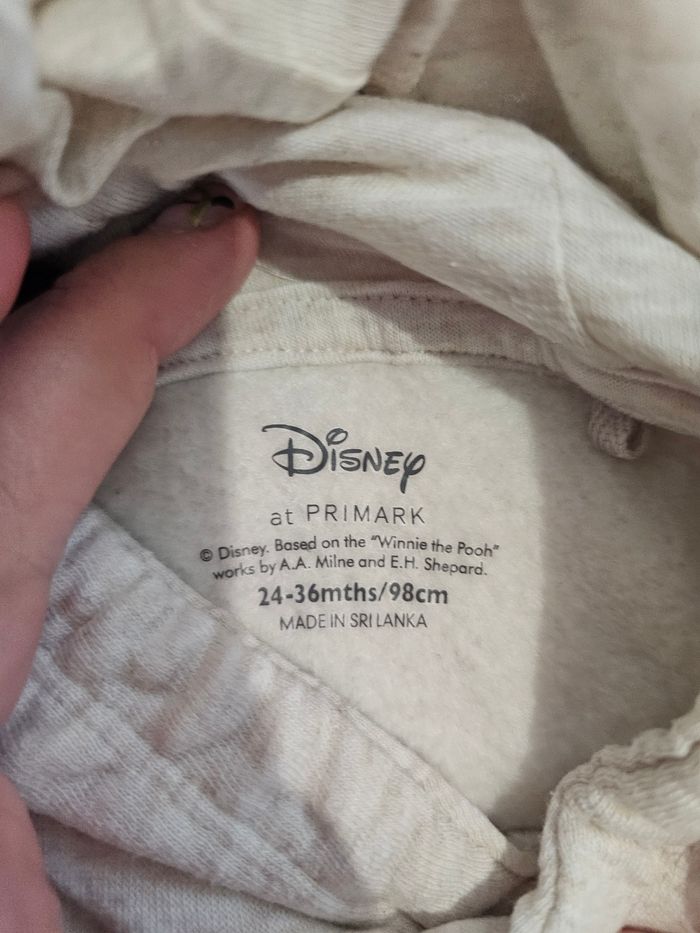 Ensemble winnie neuf - photo numéro 2