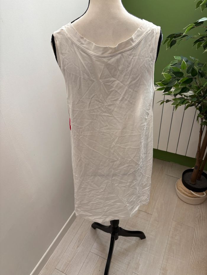Robe d'été BPC Selection Taille 42 - photo numéro 2