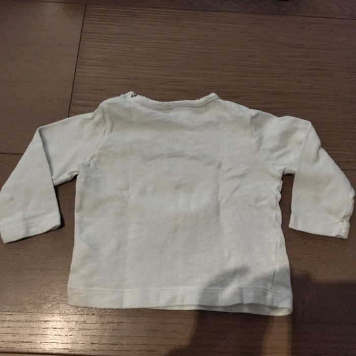 T-shirt manches longues - photo numéro 2