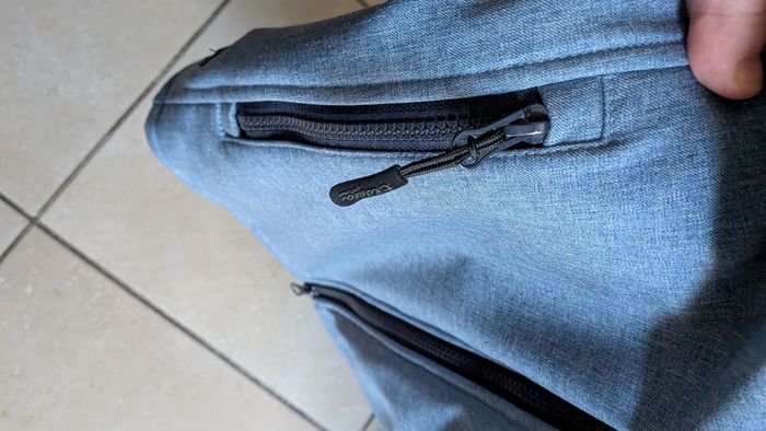 Doudoune femme XL - photo numéro 7