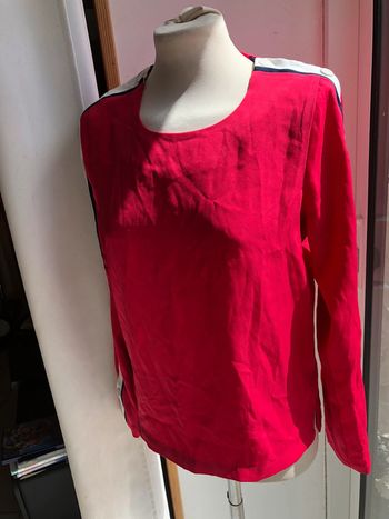Magnifique blouse airdate S