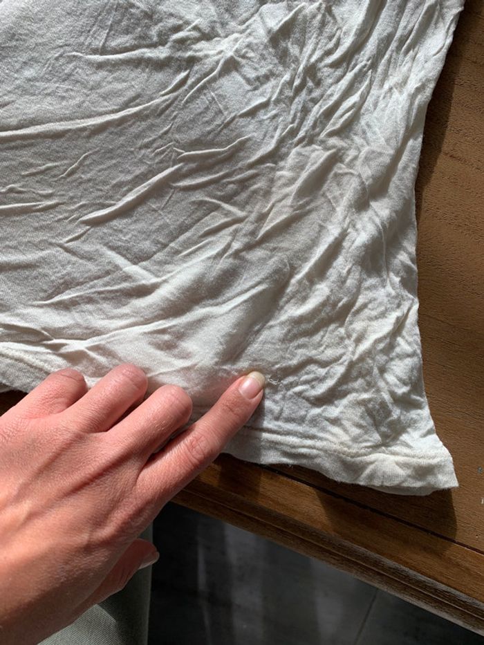 Dos nu beige morgan - photo numéro 4