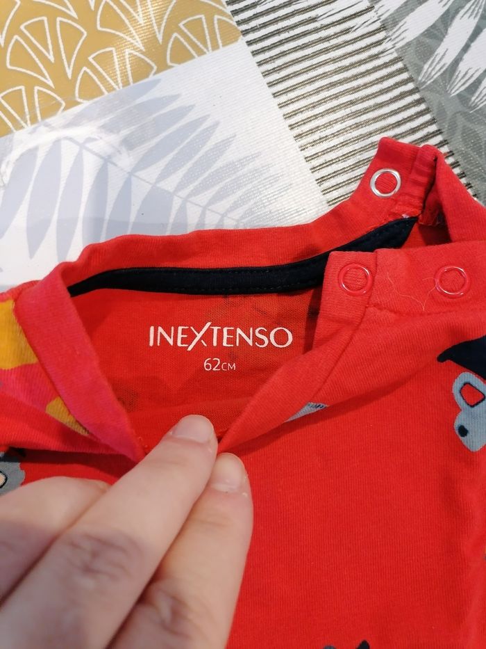 T-shirt manche longue - photo numéro 2