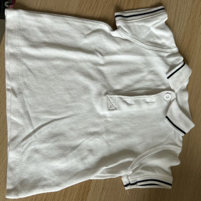 Lot manche court - photo numéro 6