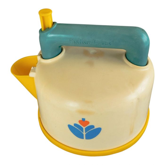 jouet fisher price