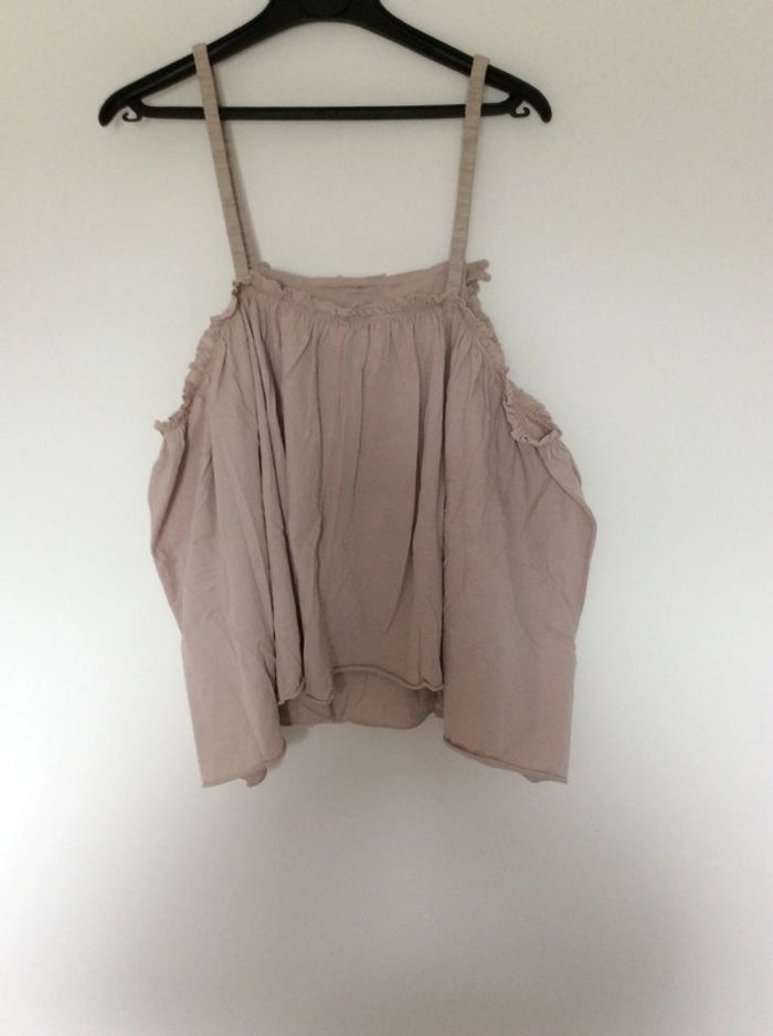 Débardeur H&M - photo numéro 7