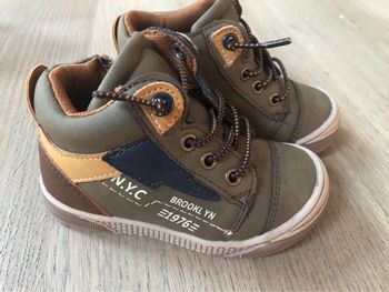 Chaussures - taille 22