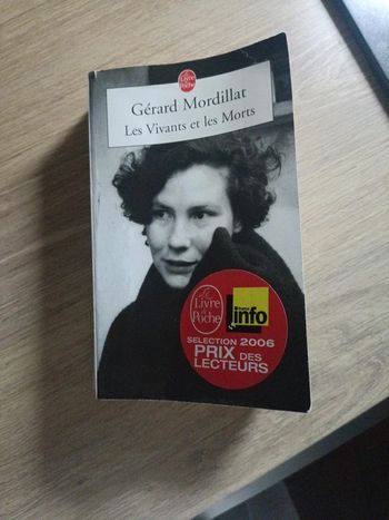 Les vivants et les morts