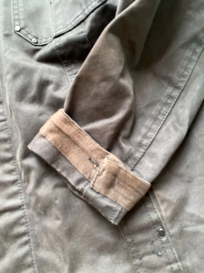 Veste g-star, taille XL - photo numéro 2