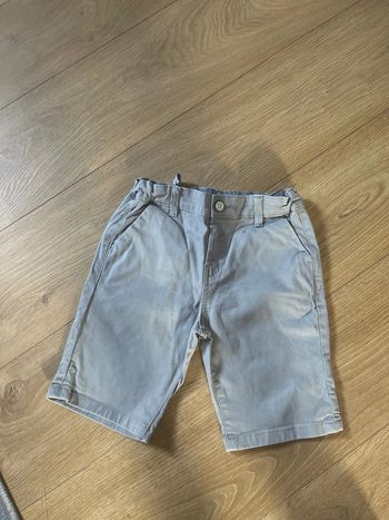 Short 7/8 ans