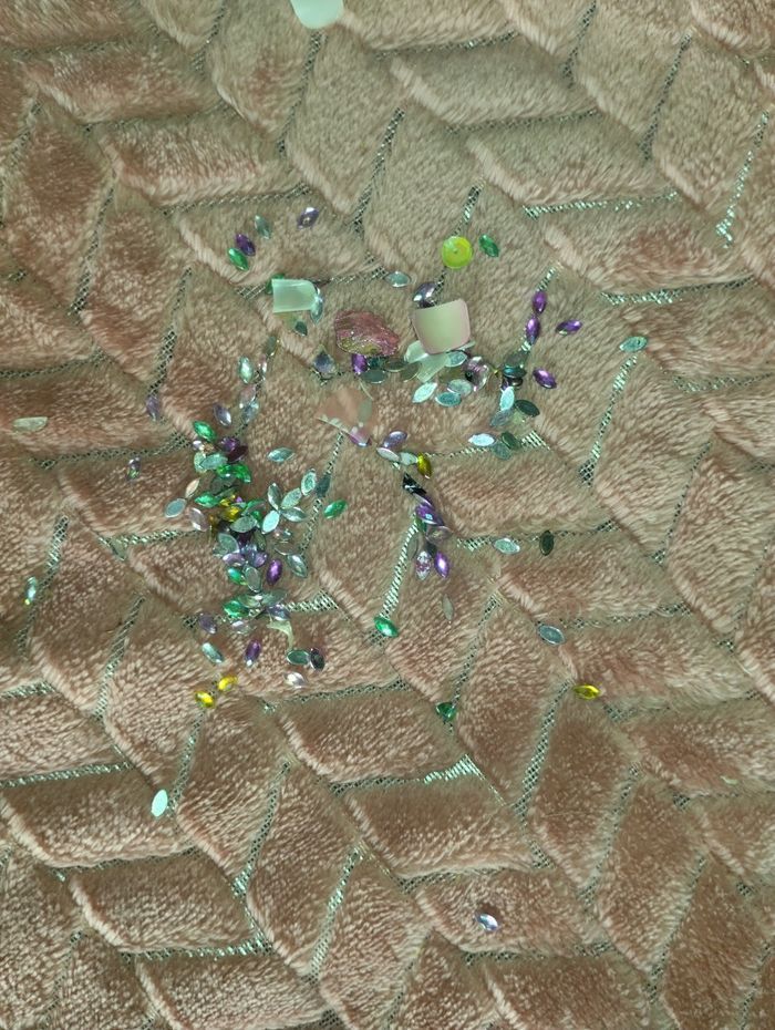 Faux ongles - photo numéro 5