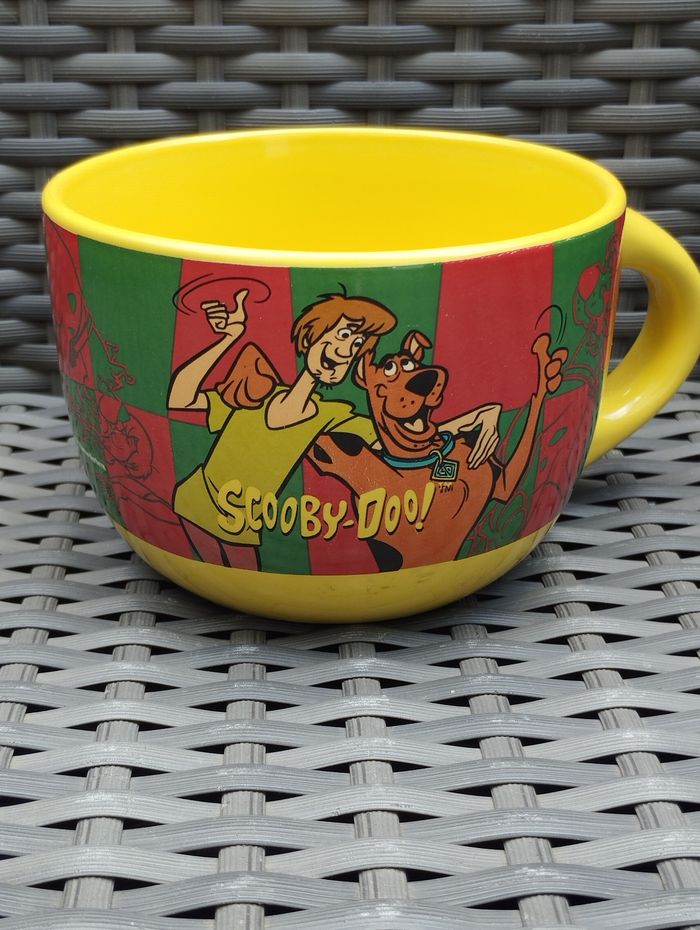 Bol Scooby Doo - photo numéro 2