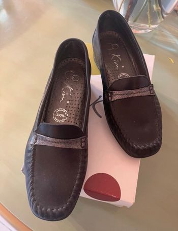Mocassins Kim