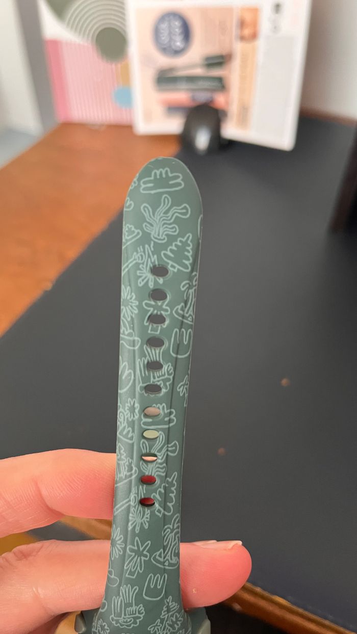 Montre chronomètre de course à pied W200 S Decathlon - photo numéro 5