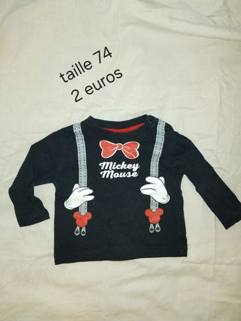 Taille 74