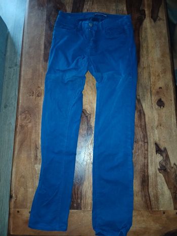 Pantalon femme taille 36