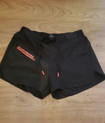 Short de bain taille S