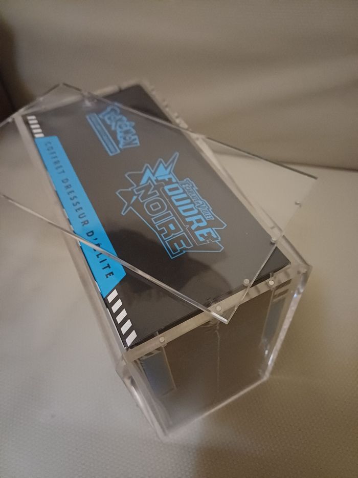 Protection Acrylique  pour ETB - photo numéro 5