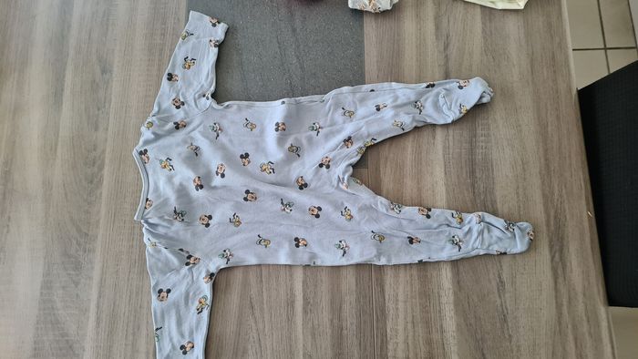 Pyjama - photo numéro 2