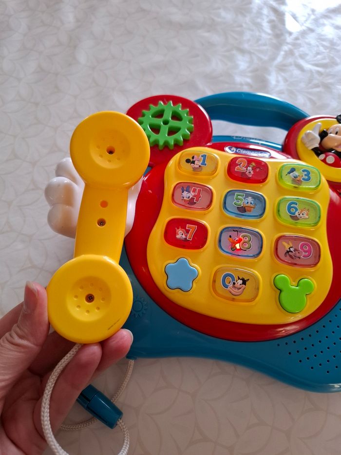 Lot de deux jeux musical - photo numéro 5