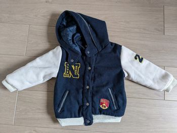 Manteau